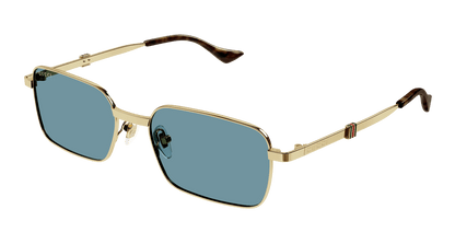 Gucci GG1495S Gold 003 889652470870