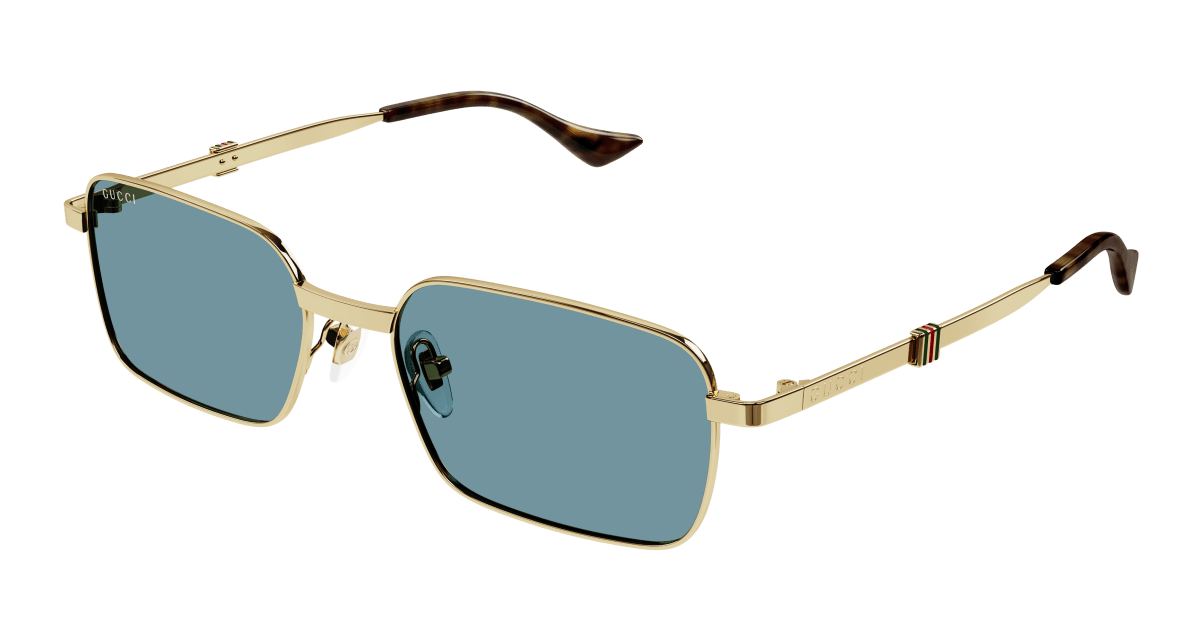Gucci GG1495S Gold 003 889652470870