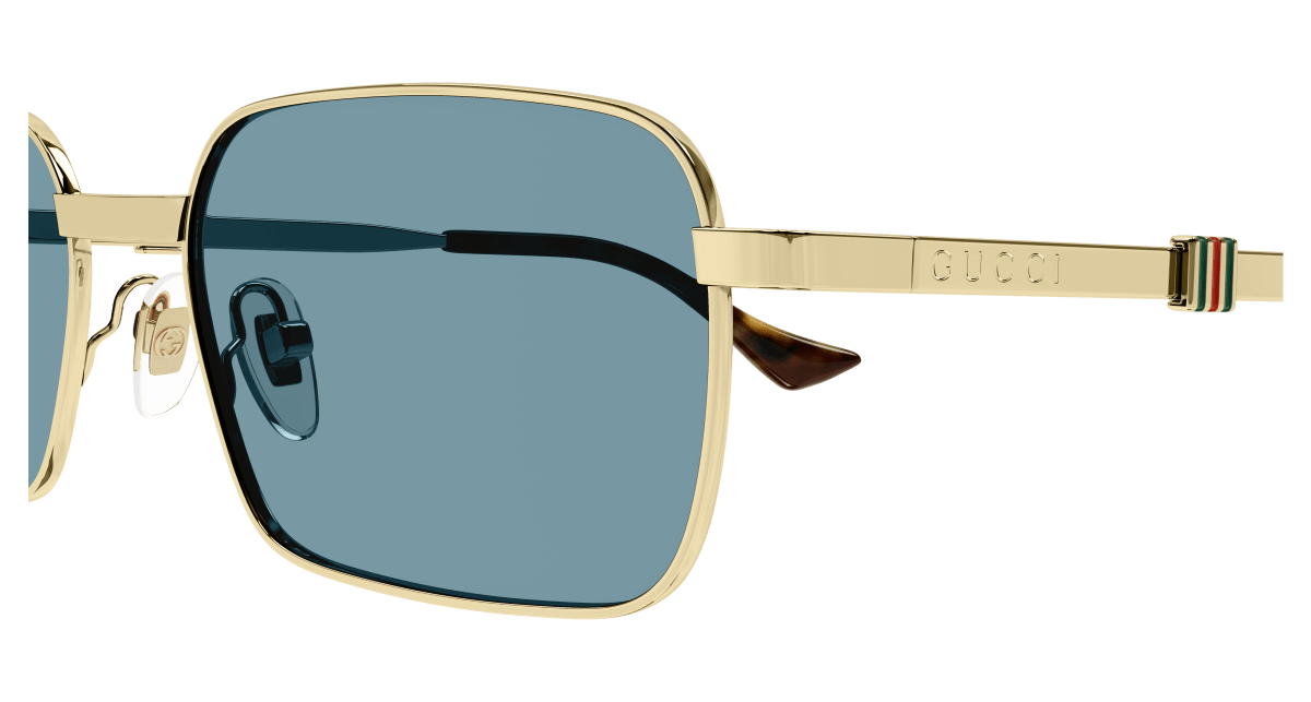 Gucci GG1495S Gold 003 889652470870
