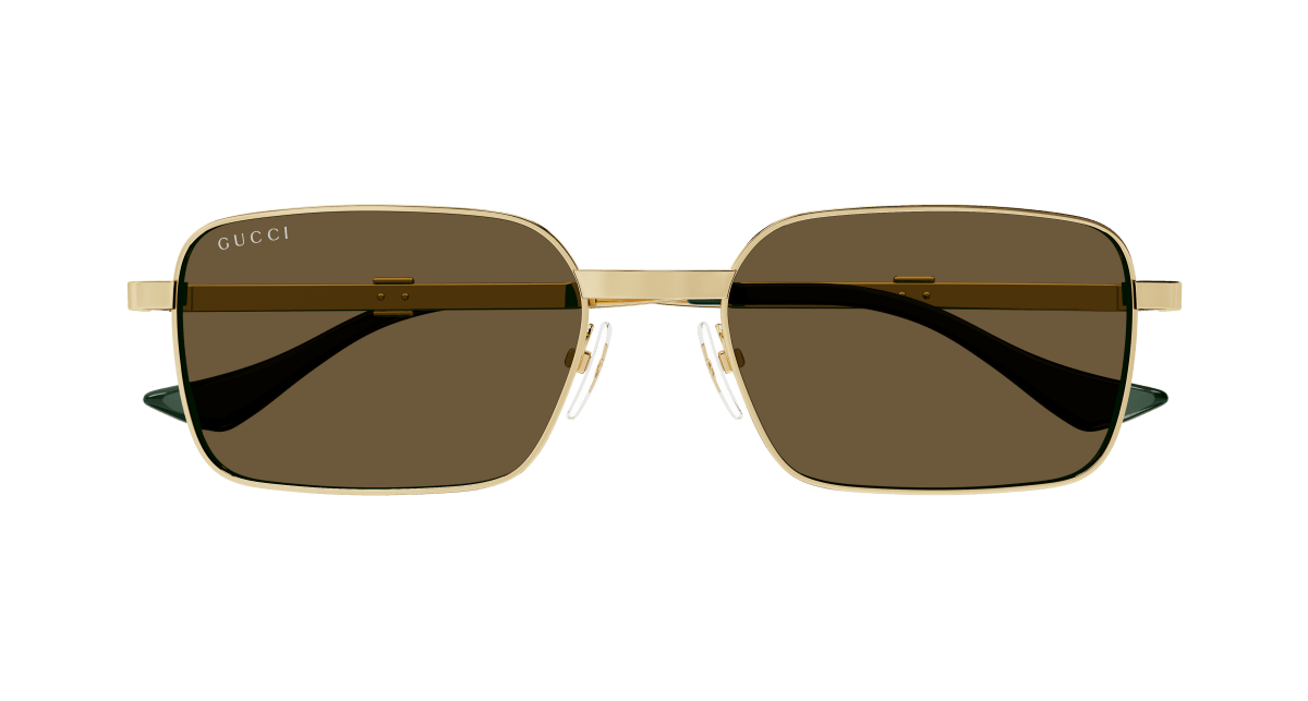 Gucci GG1495S Gold 889652470863