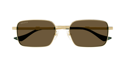 Gucci GG1495S Gold 889652470863