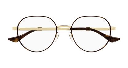 Gucci GG1496O Gold (Transparent) 889652470900