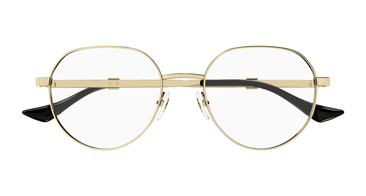 Gucci GG1496O Gold 889652470894