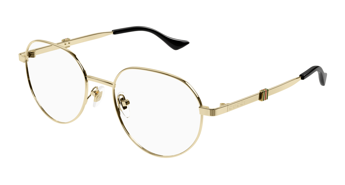 Gucci GG1496O Gold 889652470894