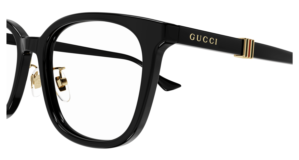 Gucci GG1500OK Black 889652472966