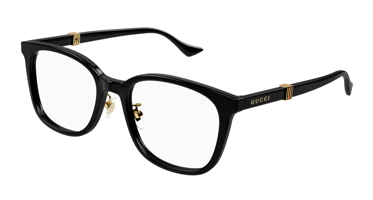 Gucci GG1500OK Black 889652472966