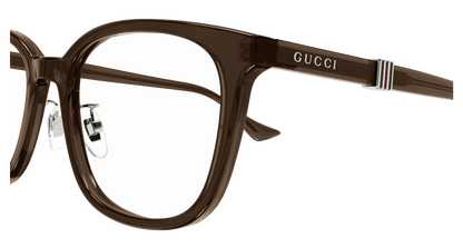 Gucci GG1500OK Brown 889652472997
