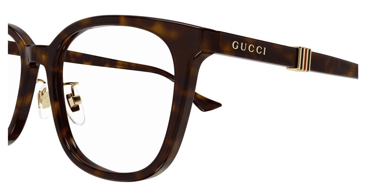 Gucci GG1500OK Havana 889652472973