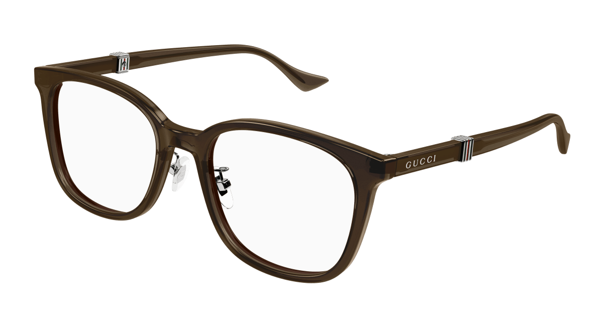 Gucci GG1500OK Brown 889652472997