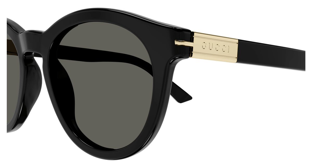 Gucci GG1501S Black 889652469904