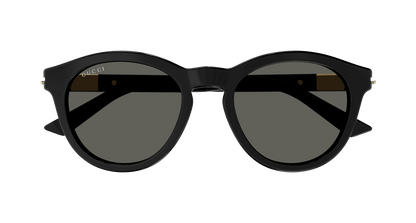 Gucci GG1501S Black 889652469904