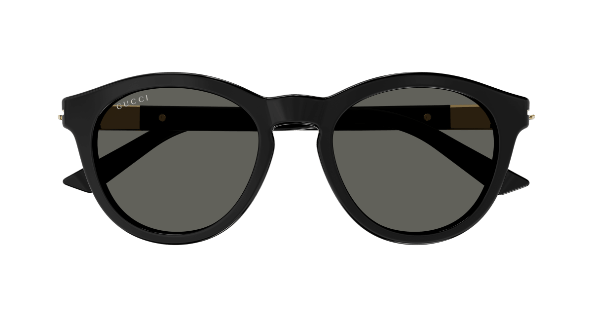 Gucci GG1501S Black 889652469904