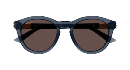 Gucci GG1501S Blue 889652469928