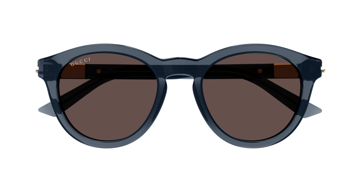Gucci GG1501S Blue 889652469928