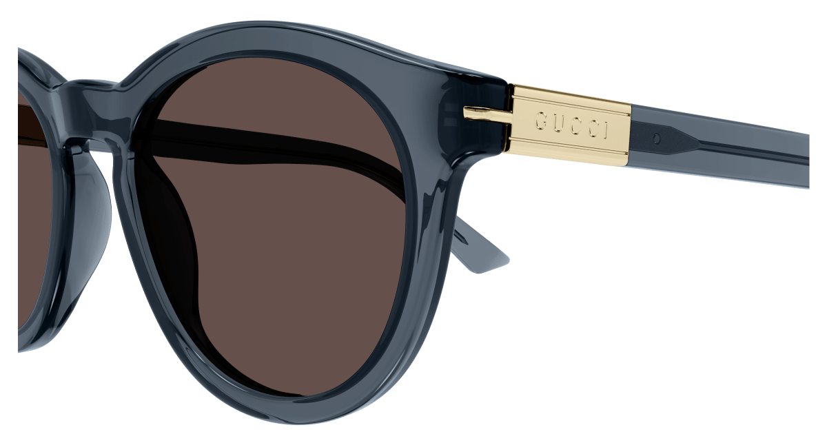 Gucci GG1501S Blue 889652469928