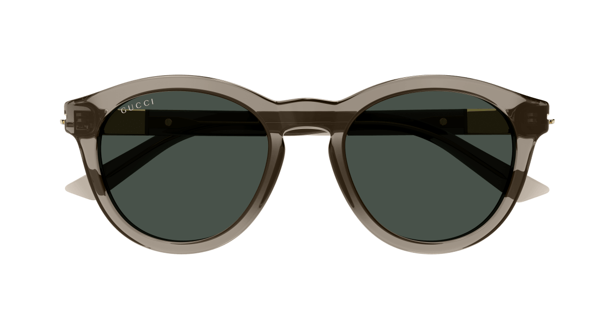 Gucci GG1501S Brown 889652469935