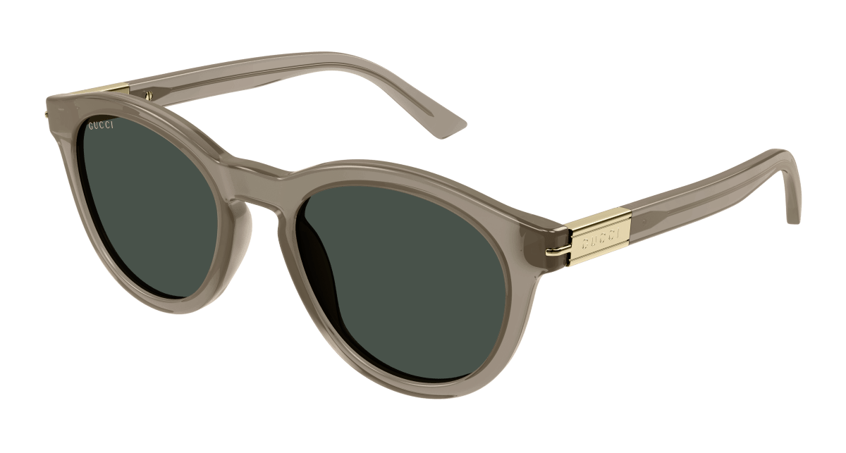 Gucci GG1501S Brown 889652469935