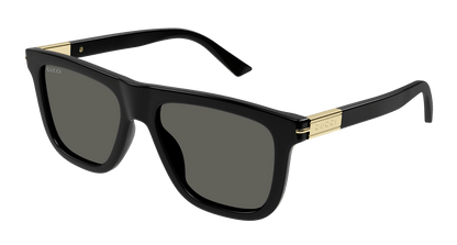 Gucci GG1502S Black 889652469942