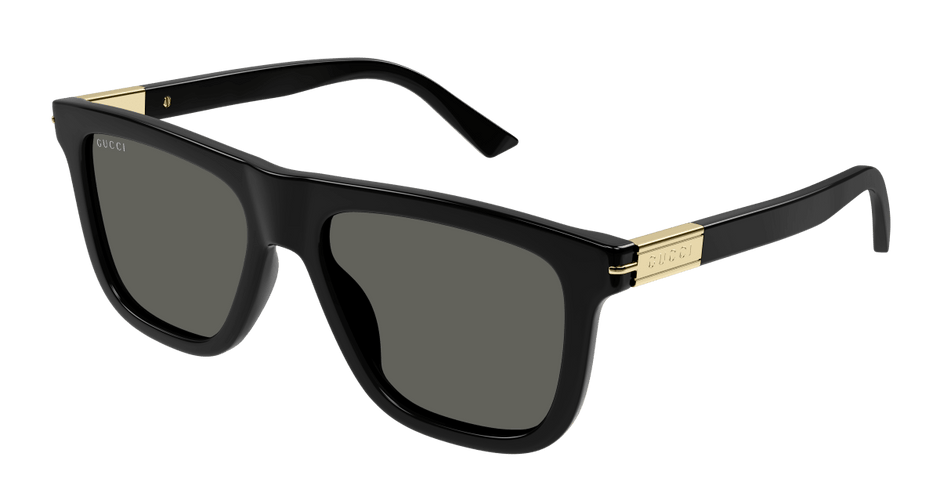 Gucci GG1502S Black 889652469942