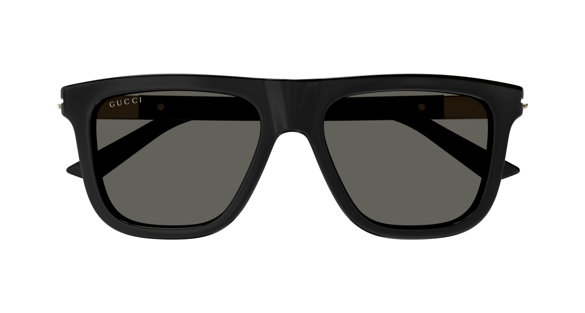 Gucci GG1502S Black 889652469942