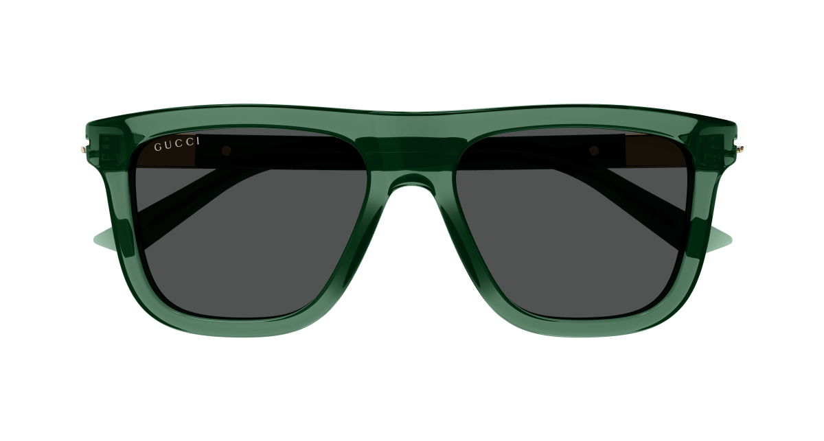 Gucci GG1502S Green 889652469966