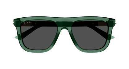 Gucci GG1502S Green 889652469966
