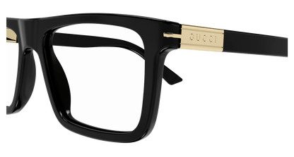 Gucci GG1504O Black 889652470061