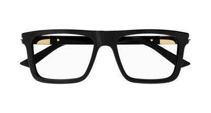 Gucci GG1504O Black 889652470061