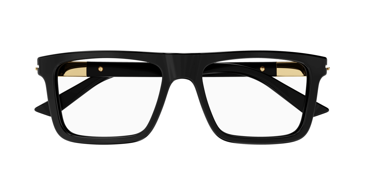 Gucci GG1504O Black 889652470061