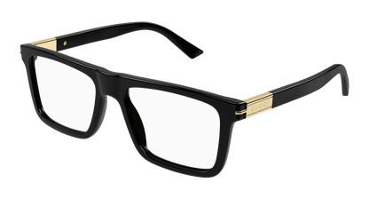 Gucci GG1504O Black 889652470061