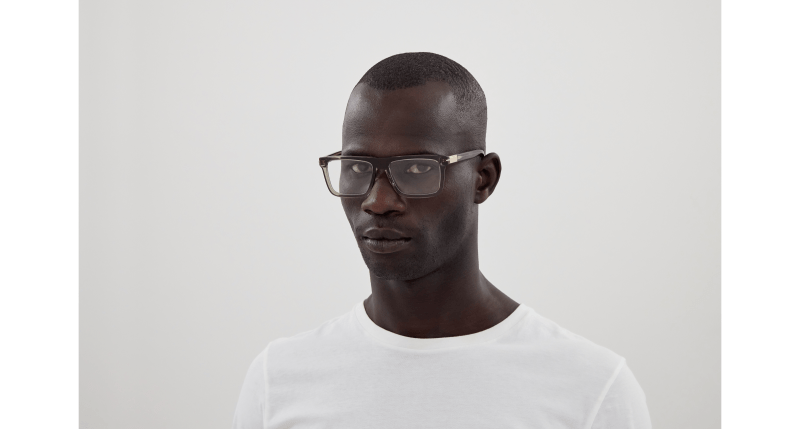 Gucci GG1504O Eyeglasses - Gucci - Brown - 56 MM - Ardor Eyewear 889652470092