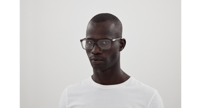 Gucci GG1504O Eyeglasses - Gucci - Brown - 56 MM - Ardor Eyewear 889652470092