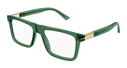 Gucci GG1504O Green 889652470085