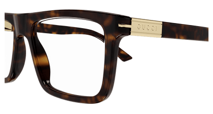 Gucci GG1504O Havana 889652470078