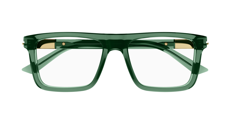 Gucci GG1504O Eyeglasses - Gucci - N/A - MM - Ardor Eyewear 889652470047