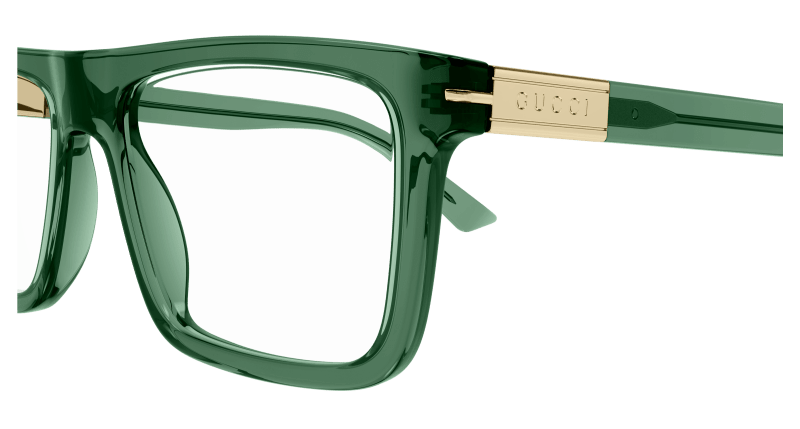 Gucci GG1504O Eyeglasses - Gucci - N/A - MM - Ardor Eyewear 889652470047