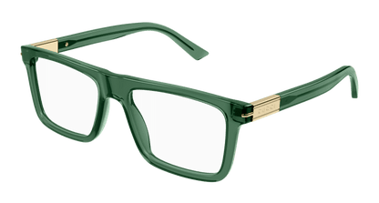 Gucci GG1504O Eyeglasses - Gucci - N/A - MM - Ardor Eyewear 889652470047