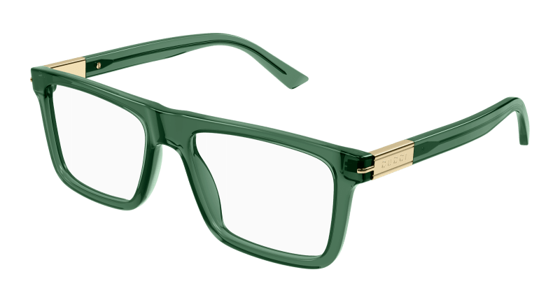 Gucci GG1504O Eyeglasses - Gucci - N/A - MM - Ardor Eyewear 889652470047