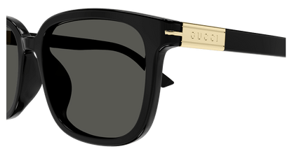 Gucci GG1505SK Black 889652473284