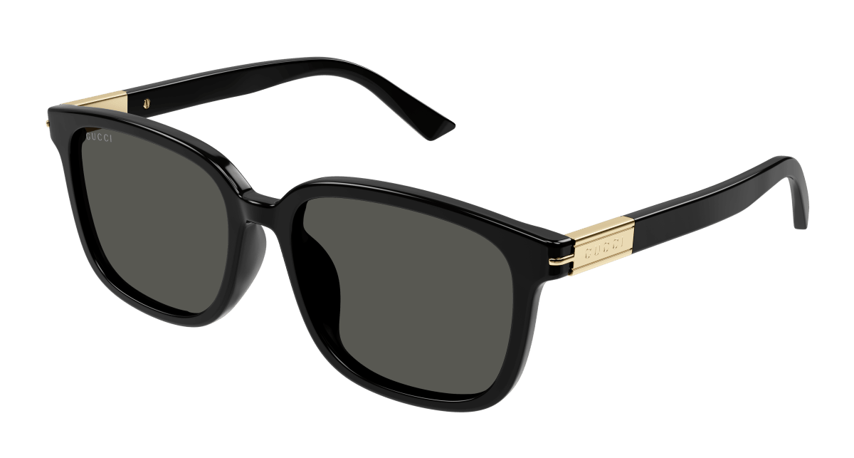 Gucci GG1505SK Black 889652473284