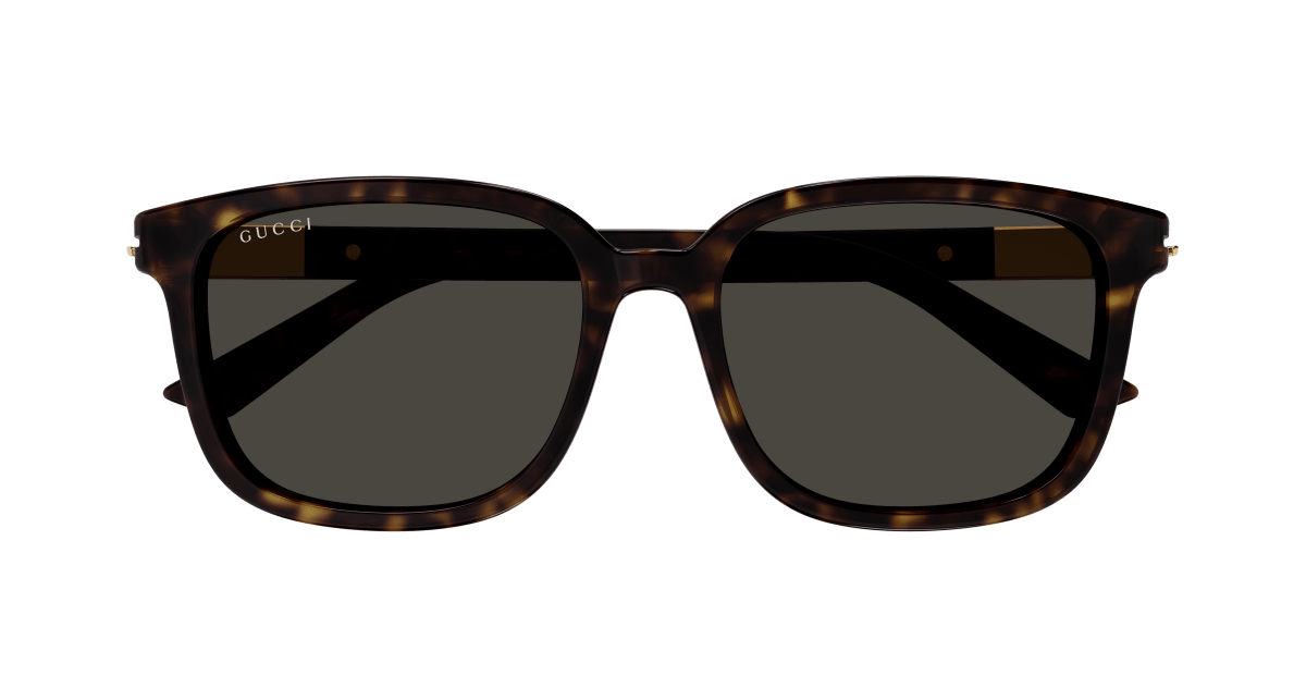 Gucci GG1505SK Black grey 889652473291