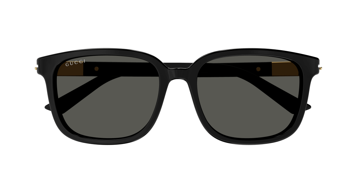 Gucci GG1505SK Black 889652473284