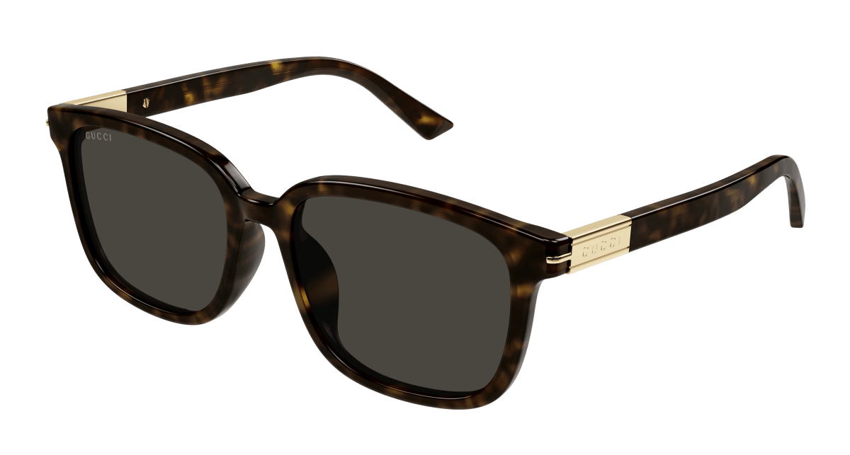 Gucci GG1505SK Black grey 889652473291