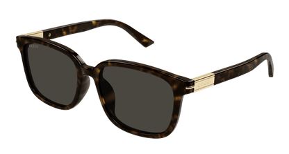 Gucci GG1505SK Black grey 889652473291