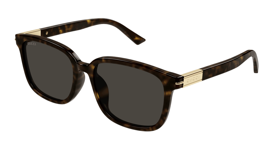 Gucci GG1505SK Black grey 889652473291