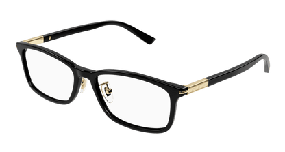 Gucci GG1506OJ Black 889652473482