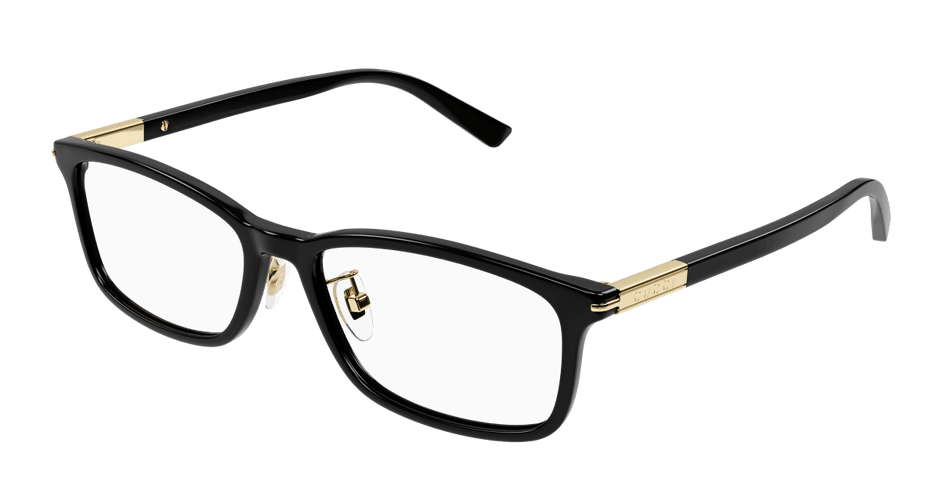 Gucci GG1506OJ Black 889652473482