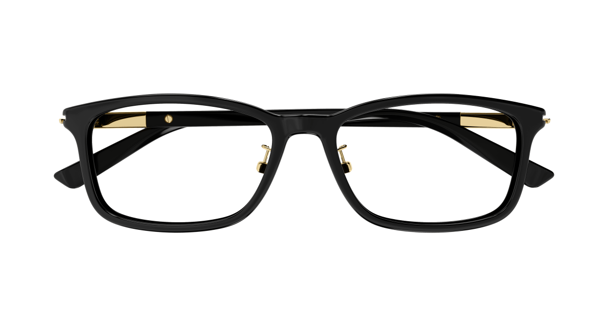 Gucci GG1506OJ Black 889652473482