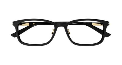 Gucci GG1506OJ Black 889652473482