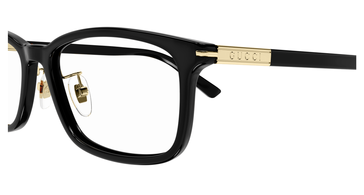 Gucci GG1506OJ Black 889652473482